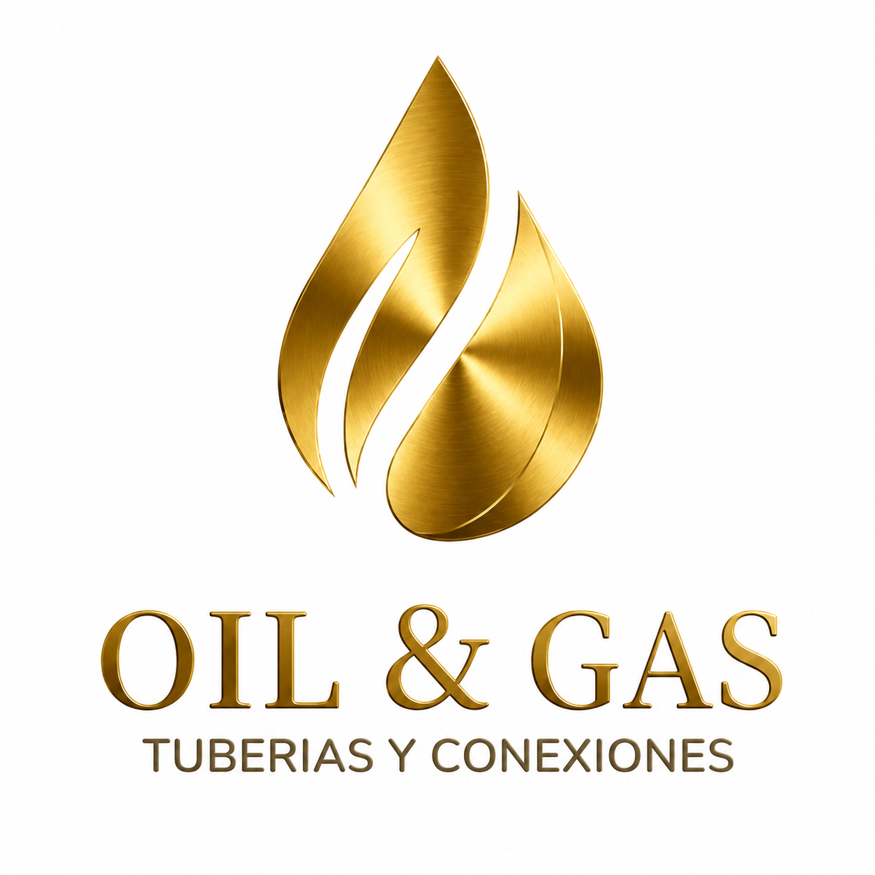 Oil&Gas Logo